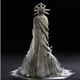 Illustration for article titled 3D Print An emInfinity Blade/em Figure Based On Your Character
